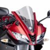 プーチ(Puig) レーシングスクリーン クリアー YZF-R125 4637W-02