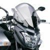 プーチ(Puig) スポーツスクリーン スモーク GSX1300BK B-King 4630H-01