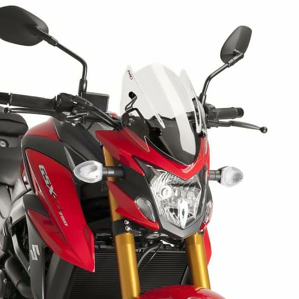 プーチ(Puig) スクリーン ウインドシールド NKニュージェネレーション 