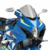 プーチ(Puig) レーシングスクリーン スモーク GSX-R1000 17- 9013H-01