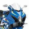 プーチ(Puig) レーシングスクリーン クリア GSX-R1000 17- 9013W-01