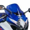 プーチ(Puig) レーシングスクリーン ブルー GSX-R1000 07-08 4363A-02