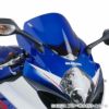 プーチ(Puig) レーシングスクリーン レッド GSX-R1000 07-08 4363R-02