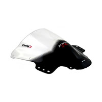 プーチ(Puig) レーシングスクリーン クリア GSX-R1000 03-04 プーチ(Puig) レーシングスクリーン クリア GSX-R1000 03-04