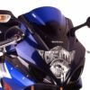 プーチ(Puig) レーシングスクリーン ブルー GSX-R1000 05-06 2072A-02