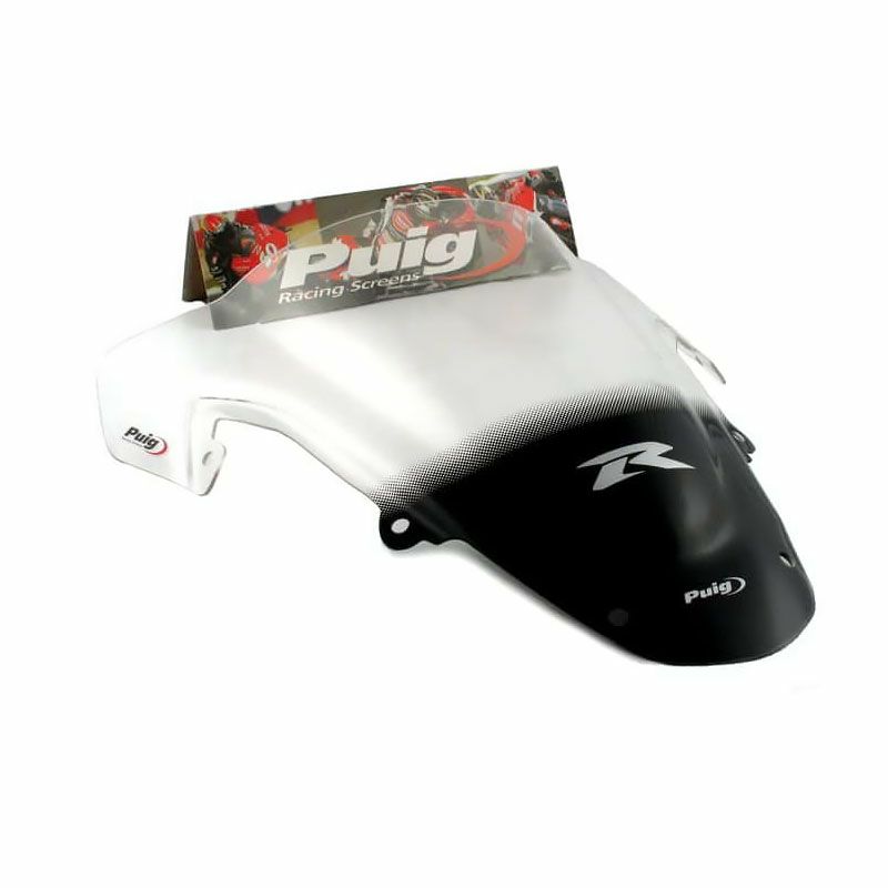 プーチ(Puig) レーシングスクリーン クリア GSX-R1000 03-04 1340W-01