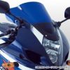 プーチ(Puig) レーシングスクリーン クリア GSX-R1000 03-04 1340W-02