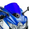 プーチ(Puig) レーシングスクリーン ブルー GSX-R600/750 08-10 4629A-02