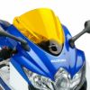 プーチ(Puig) レーシングスクリーン イエロー GSX-R600/750 08-10 4629G-01