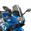 プーチ(Puig) レーシングスクリーン ダークスモーク GSX-250R 9722F-01