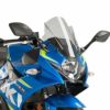 プーチ(Puig) レーシングスクリーン スモーク GSX-250R 9722H | バイク