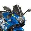 プーチ(Puig) レーシングスクリーン カーボン GSX-250R 9722C-01