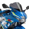 プーチ(Puig) レーシングスクリーン ダークスモーク GSX-R125 9721F-01