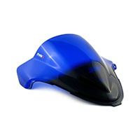 プーチ(Puig) レーシングスクリーン クリア GSX1300R隼 99-07