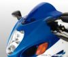 プーチ(Puig) レーシングスクリーン ブルー GSX1300R隼 99-07 0953A-02