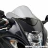 プーチ(Puig) レーシングスクリーン オレンジ GSX-1300R隼 08-18 4826T-02