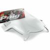 プーチ(Puig) レーシングスクリーン クリア GSX1250FA 10-17 4665W-01