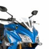 プーチ(Puig) レーシングスクリーン クリア GSX-S1000F 15- 7639W-01