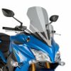 プーチ(Puig) ツーリングスクリーン スモーク GSX-S1000F 15- 7640H-01