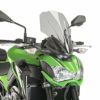 プーチ(Puig) ツーリングスクリーン スモーク Z900 17- 9392H-01