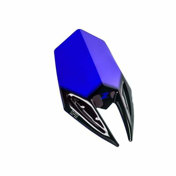 プーチ(Puig) スポーツスクリーン ブルー Z800 13-17 6401A-01