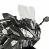 プーチ(Puig) レーシングスクリーン クリア Ninja650 17- 9711W-01