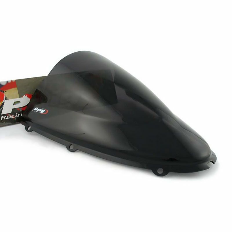 プーチ(Puig) レーシングスクリーン ダークスモーク ZX-14R 06- 4057F 