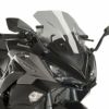 プーチ(Puig) レーシングスクリーン スモーク Ninja1000/Z1000SX 17- 9408H-01