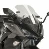 プーチ(Puig) レーシングスクリーン クリア Ninja1000/Z1000SX 17- 9408W-01