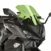 プーチ(Puig) レーシングスクリーン グリーン Ninja1000/Z1000SX 17- 9408V-01