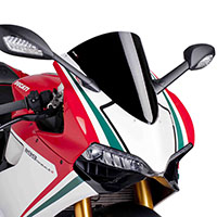プーチ(Puig) レーシングスクリーン/R-RACER スモーク 1299