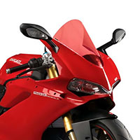 tomo様　スクリーン Puig 21767H Z-RACING SCREEN [SMOKE] Kawasaki ZX-4R Ninja (24