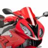 プーチ(Puig) レーシングスクリーン レッド S1000RR 15- 7564R-01