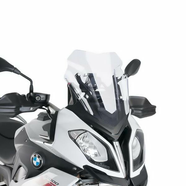 プーチ(Puig) スクリーン with バイザー S1000XR 20- スモーク 
