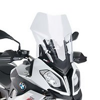 BMW S1000XR 20- ウインドスクリーン 55.5x46 クリア GIVI