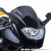 プーチ(Puig) レーシングスクリーン レッド R1200S 4375R-02