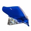 プーチ(Puig) レーシングスクリーン ブルー K1200S/1300S 2207A-01