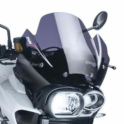 プーチ(Puig) スポーツスクリーン ダークスモーク K1300R 4940F