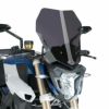 プーチ(Puig) ツーリングスクリーン ダークスモーク F800R 15- 8187F-01