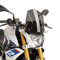 MRA(エムアールエー) スクリーンレーシング スモーク G310R