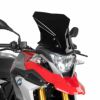 Puig 9879W SCREEN TOURING [CLEAR] BMW G310GS (17-25) プーチ