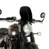 プーチ(Puig)ツーリングスクリーン Bonneville bobberクリア プーチ(Puig) ツーリングスクリーン Bonneville bobber クリア