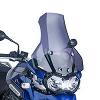 Puig スモーク スクリーン　NC750x プーチ st-ride_179890-715715