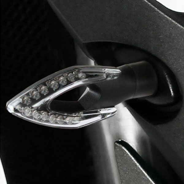 バラクーダ(Barracuda) LEDウィンカー FRECCIA N1001/X | バイク