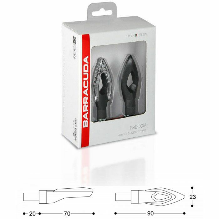SpeedFactory Racing Extreme Duty L19 Head Stud Kit for Honda