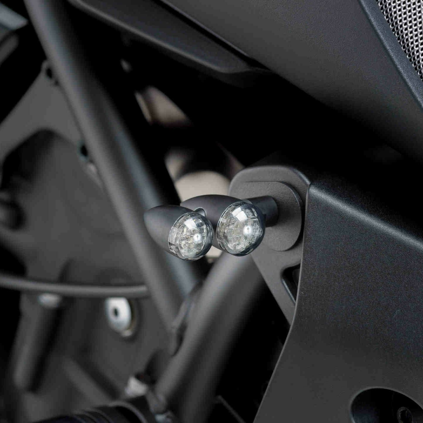 プーチ(Puig) ターンライト ダブル フロント用 9316N-03