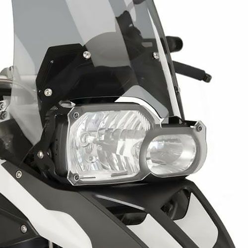 プーチ(Puig) ヘッドライトプロテクター F700GS/800GS 8123W-01