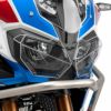 プーチ(Puig) ヘッドライトプロテクター CRF1000L アフリカツイン 8714W-01