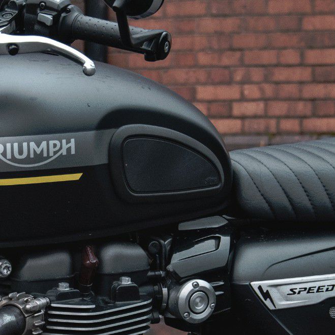 スクランブラー1200ボディパーツ|タンクパッド カバー|モトパーツ(MOTO 