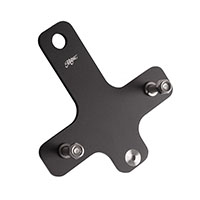 Motone レギュレーター フレームリロケーションブラケット トライアンフ-01